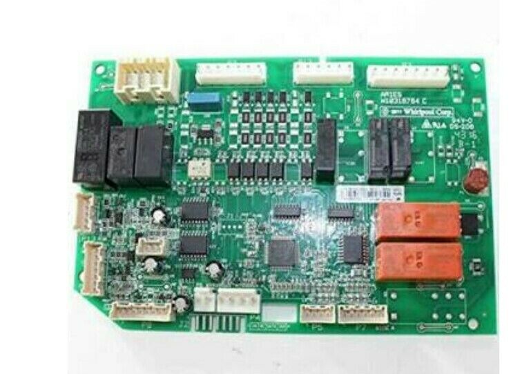 Whirlpool W10675033 Control Board