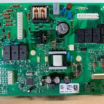 PARTS ONLY *** Maytag Control Board Part # W10213583C
