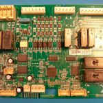 NEW Whirlpool Refrigerator Electronic Control Board - WPW10675033 or W10675033
