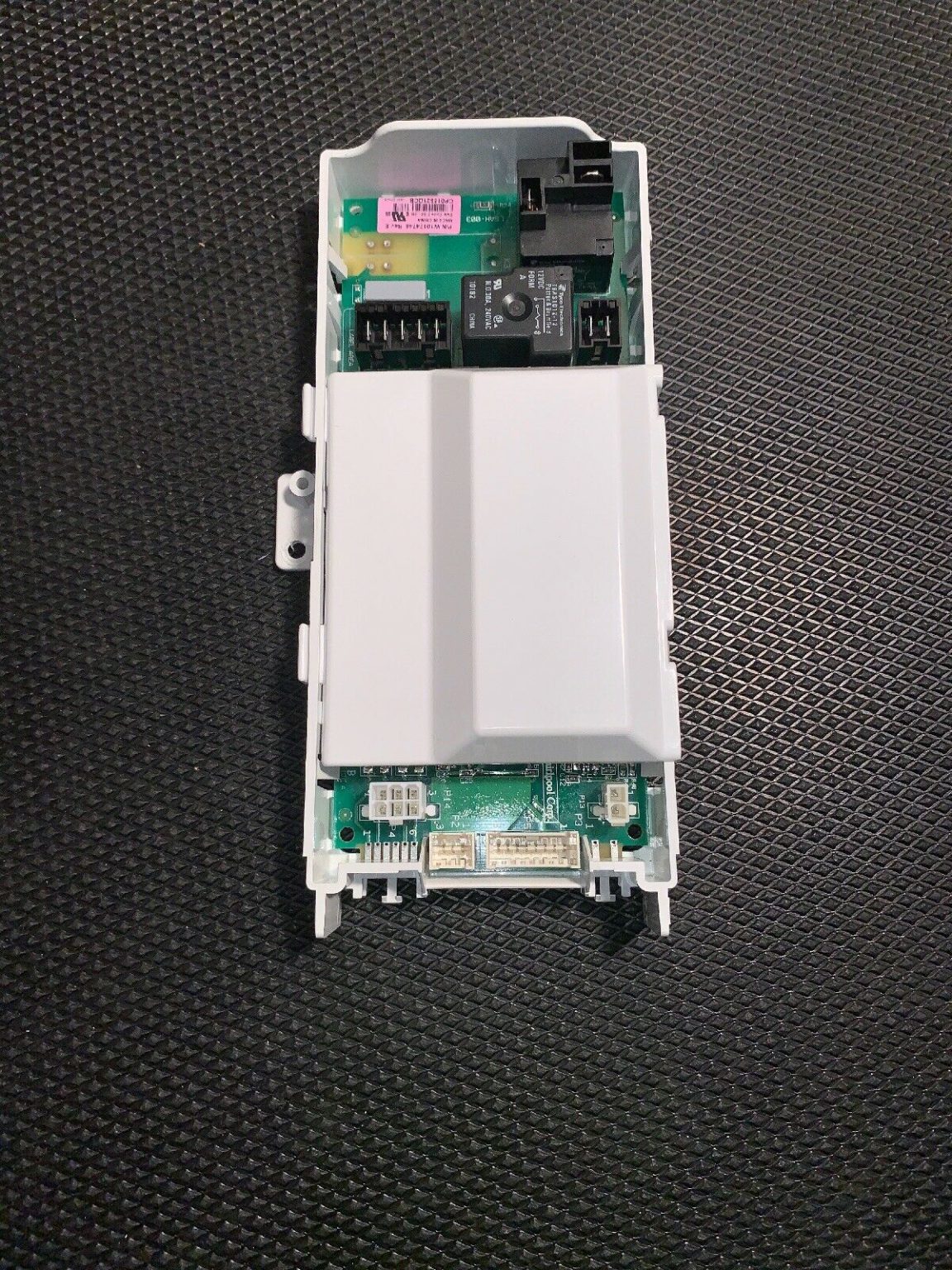 Maytag MEDE300VF1 Dryer Electronic Control Board