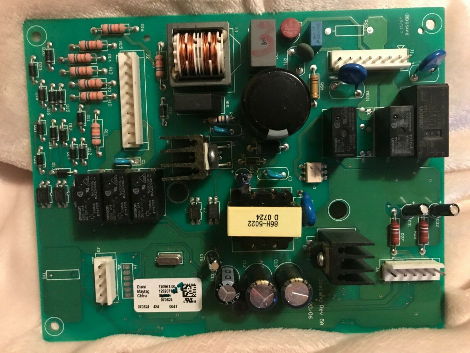 maytag-mfi2569veb2-refrigerator-electronic-control-board