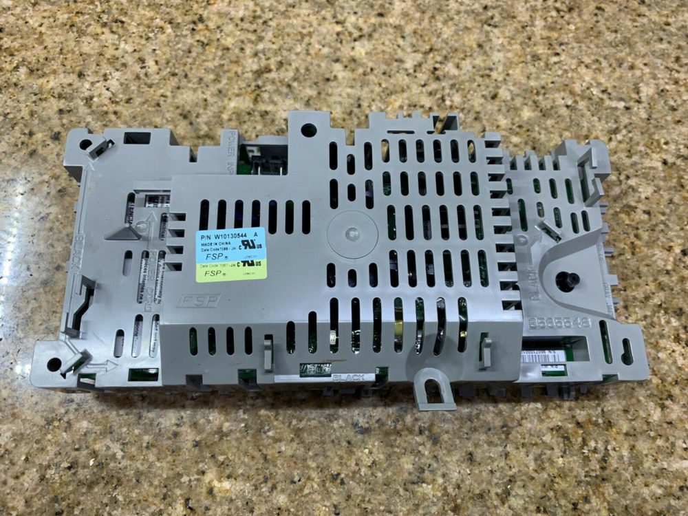 Kenmore Whirlpool Maytag Washer Main Control Board W10130544 A W10112113 A