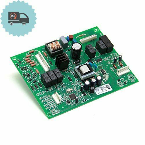 Whirlpool W10310240 CONTROL BOARD, HV