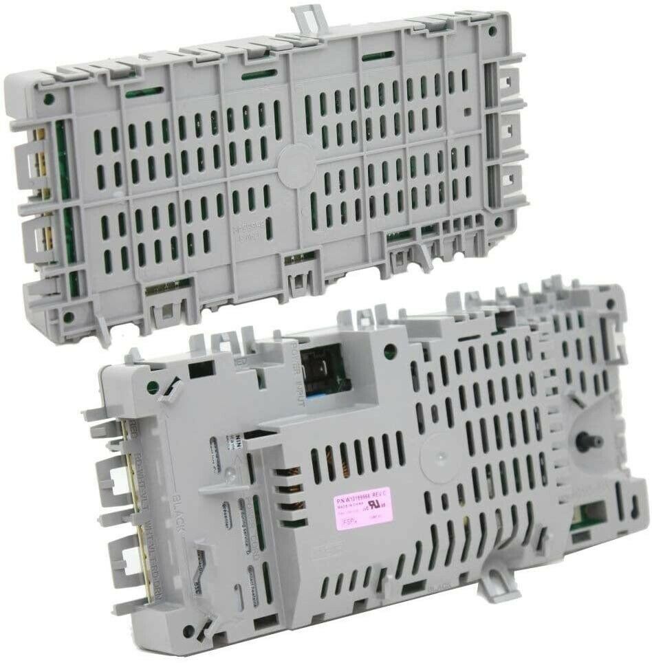2-3 Days Delivery Whirlpool WPW10189966 Control Board