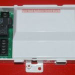 Whirlpool Dryer Main Electronic Control Board - Part # W10182366