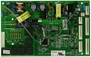 GE WR55X11098 Refrigerator Electronic Control Board - Parts Only