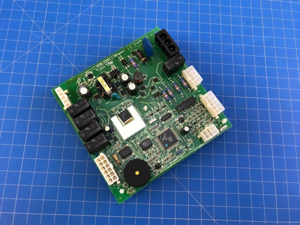 Kenmore 10644434603 Refrigerator Electronic Control Board