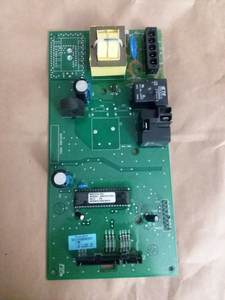 Kenmore 11085081401 Dryer PCB Control Board