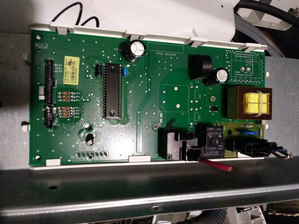 Kenmore 11095088402 Dryer Control Board Assembly