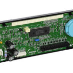 Oven Control Board for Jenn-Air SVD48600W W30400B