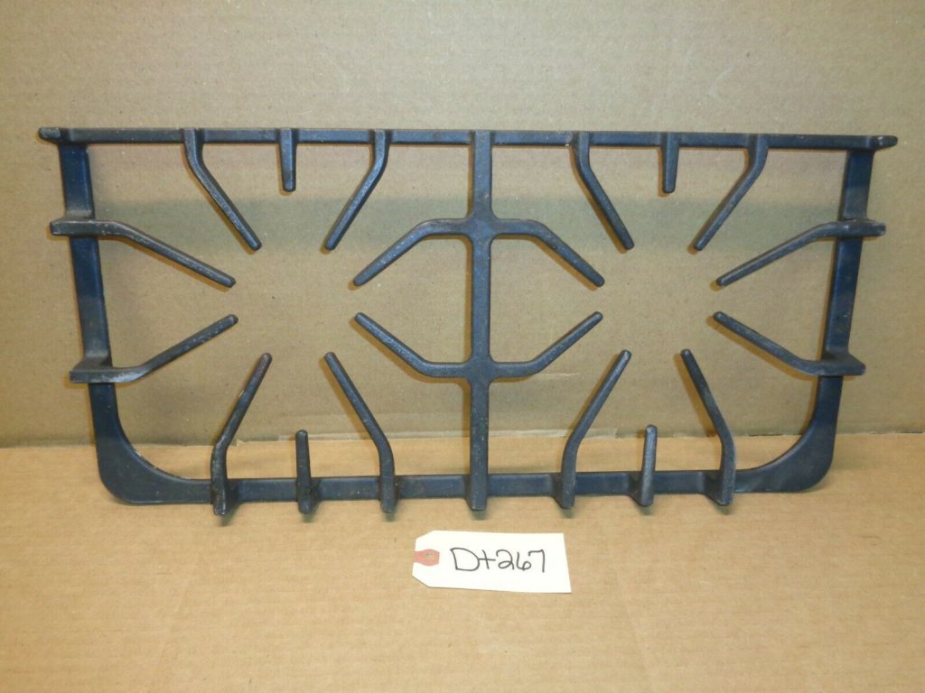 BEST PRICE Frigidaire Gas Range Burner Grate