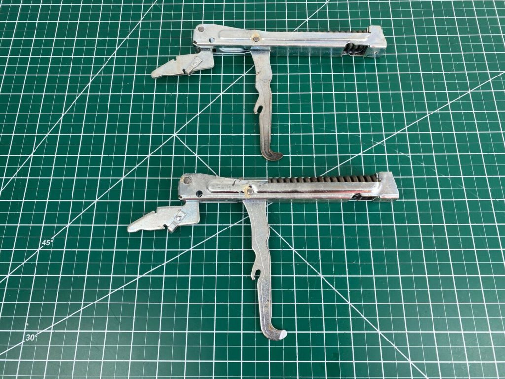 Compare Prices! Frigidaire Oven Range Door Hinge