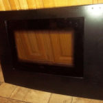 Thermador Oven Door Glass Panel C271US