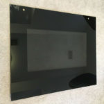 Thermador Oven Door Glass Panel S272T SMW272B