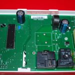 Whirlpool Dryer Electronic Control Board - Part # 8546219