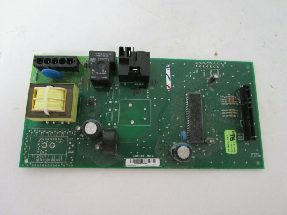 Whirlpool Kenmore Dryer Control Board (REFURBISHED)  8546219  WP8546219  ASMN