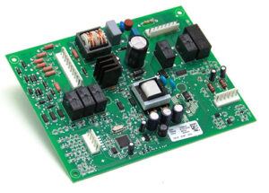 Whirlpool GI5FVAXVB01 Refrigerator Main Control Board