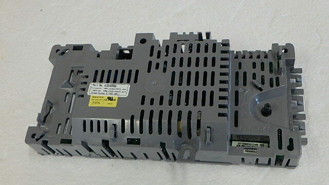 W10189966 Genuine OEM FSP Whirlpool Washer Electronic Control Board NEW A414