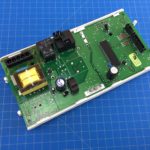 Genuine Kenmore Dryer Electronic Control Board WP8546219 8546219 3980062 8557308