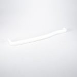 NEW Whirlpool 2202098 'HANDLE-FC;WHITE''' FACTORY AUTHORIZED