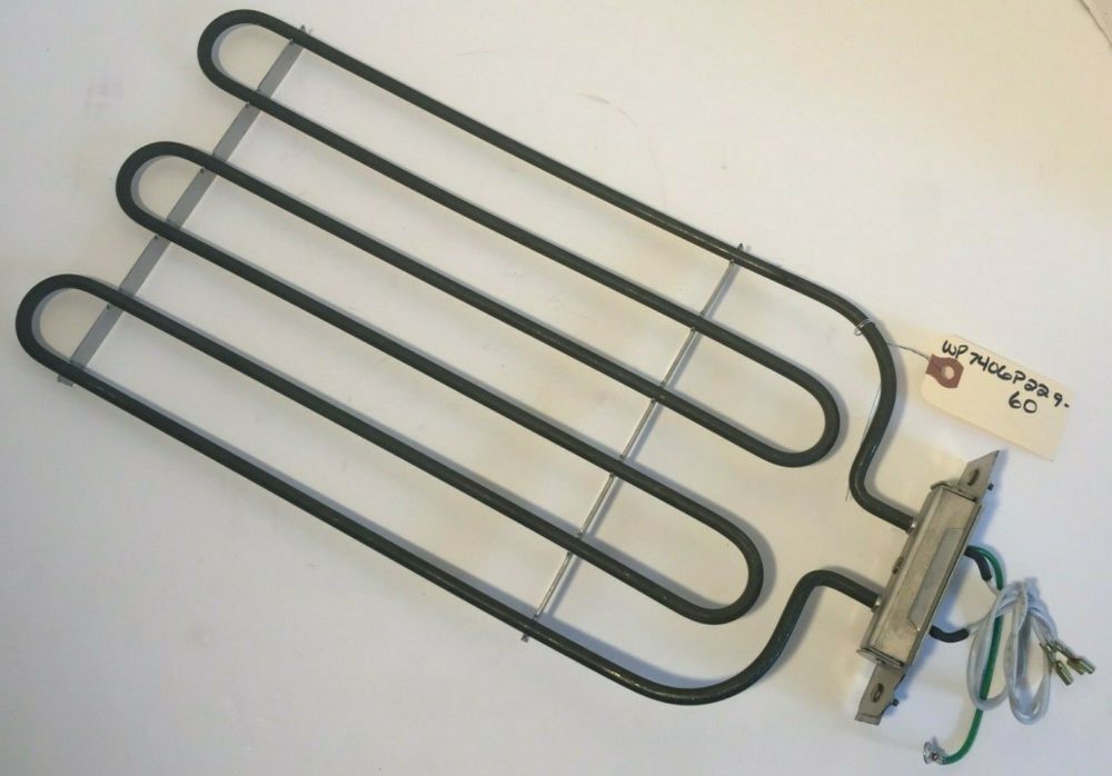 Broil Element for Jenn-Air JED7430AAB14 JED7430AAB