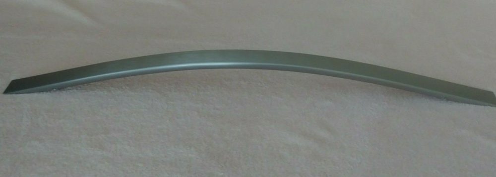 W10827046 Whirlpool Refrigerator/Freezer Door Handle