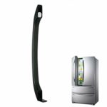 218428121 Refrigerator Door Handle Replacement Part for Frigidaire Refrigerators