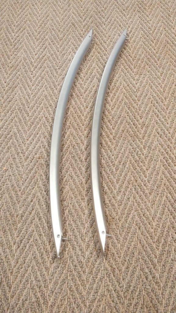 KitchenAid Fridge Door Handle Fast & Free Shipping