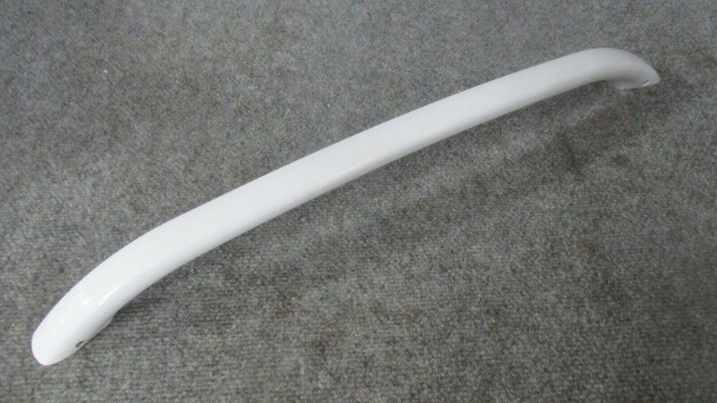 GE Fridge Door Handle WR12X20857 Compare Prices