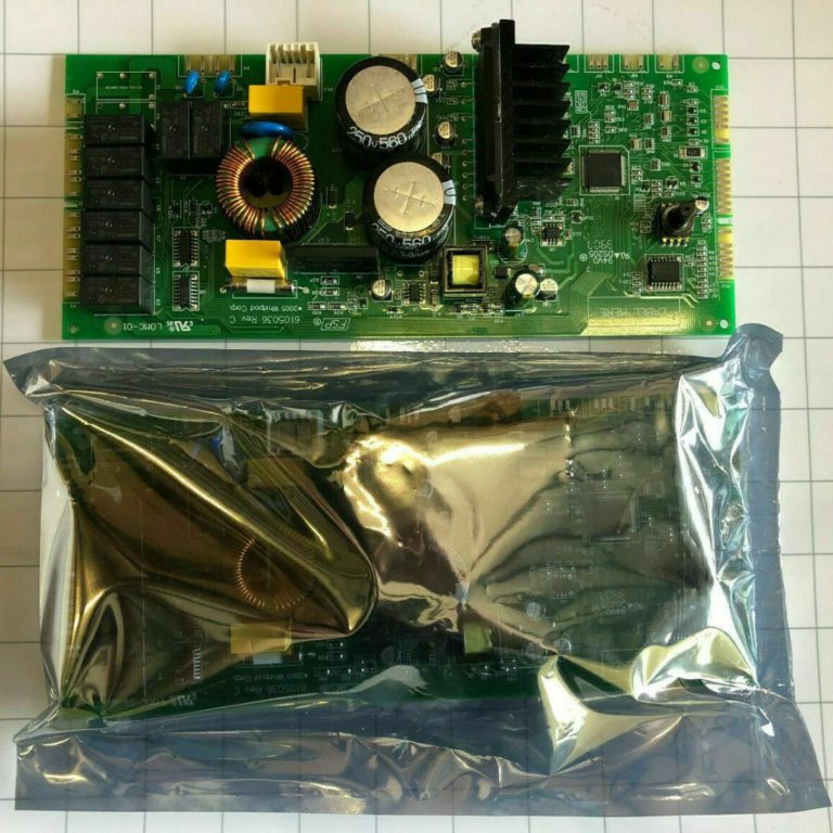 Kenmore 11027032600 Washer Motor Control Board