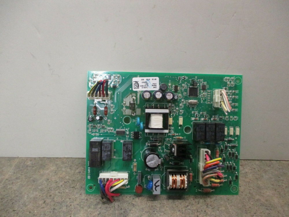 KitchenAid KFIS25XVMS00 Refrigerator Electronic Control Board