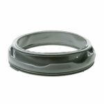 New Wh08X10036, Wh08X20827 Washing Machine Washer Door Gasket Seal Bellow For Ge