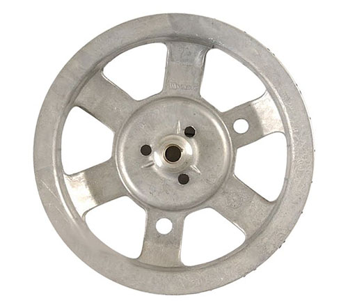 New Washer Drive Pulley WP6-2301530