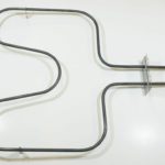 Oven Broil Element for White-Westinghouse KB122LM0 KB122LM1