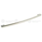 NEW OEM GE Range/Stove/Oven HANDLE AND END CAP ASM WB15X26624