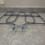 Oven Heating Broil Element for LG LRE3012ST