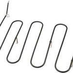 Oven heating element for Amana Whirlpool Jenn-Air Maytag AES5730BAB AES5730BAF