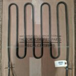 Oven heating element for Kenmore 79094472802 79094472803