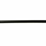 Black Handle Compatible with Frigidaire Kenmore Wall Oven 5304458312