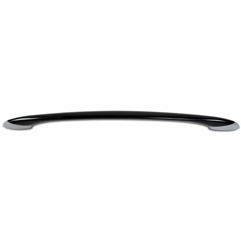 74011767 Whirlpool Handle Door Black 74011767