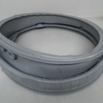 Washer Door Boot Gasket Kit for LG WM3370HVA00 WM3670HRA