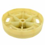 Frigidaire 5304515861 Laundry Center Washer Drive Pulley Genuine OEM part