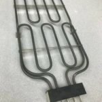 heating element for Maytag CDE851 CSE9900ACB CSE9900ACE