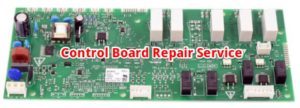 12007637 Bosch Oven Control Board Repair Service