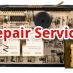 318010900 Frigidaire Oven Control Board Repair Service