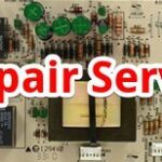 74007954 Whirlpool Range Oven Control Board Repair Service