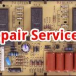 74009223 Whirlpool Oven Control Board Repair Service