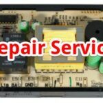 7601P233-60 Maytag Oven Control Board Repair Service