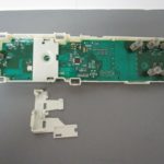 Bosch Washer Display Motor Control Board 00668402 Replacement Parts for Washing Machine WAS20160UC