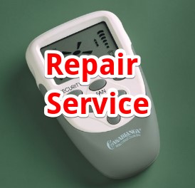 Casablanca Fan W-62 Repair Service